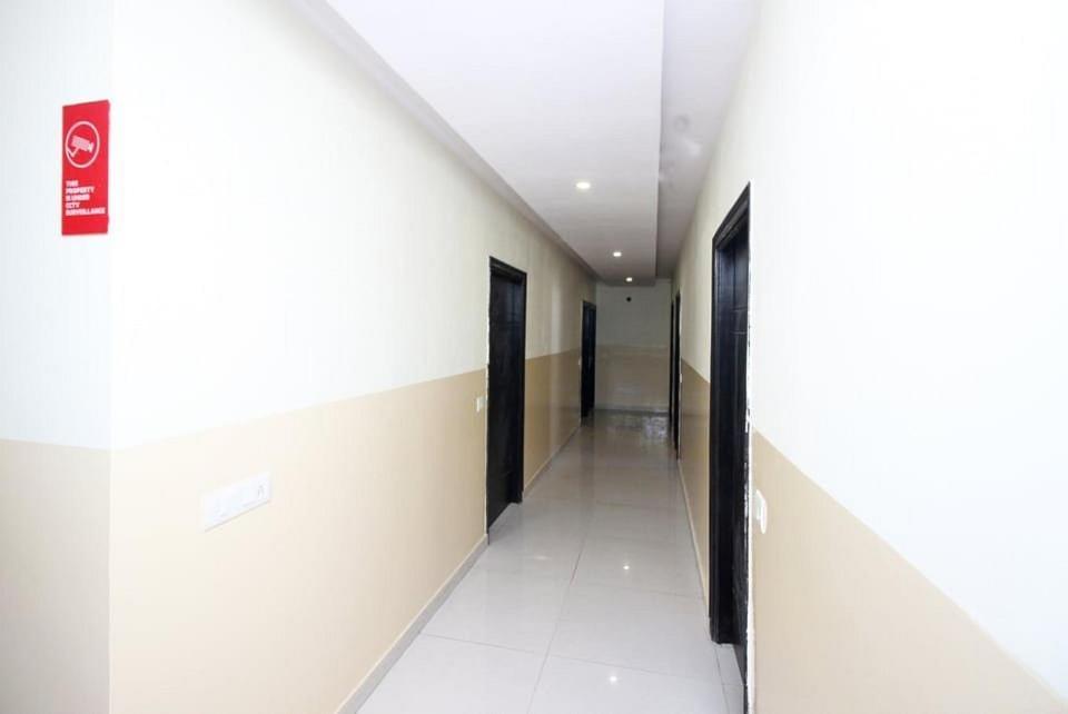 ג'איפור Hotel Royal Delight מראה חיצוני תמונה