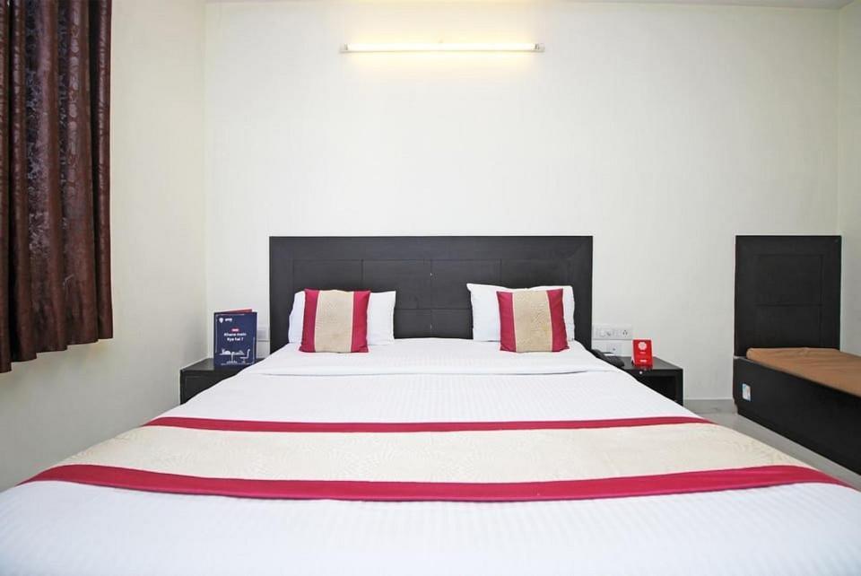 ג'איפור Hotel Royal Delight מראה חיצוני תמונה